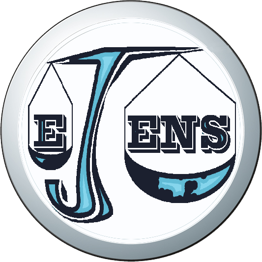 European Journal of Engineering and Natural Sciences (EJENS) logo